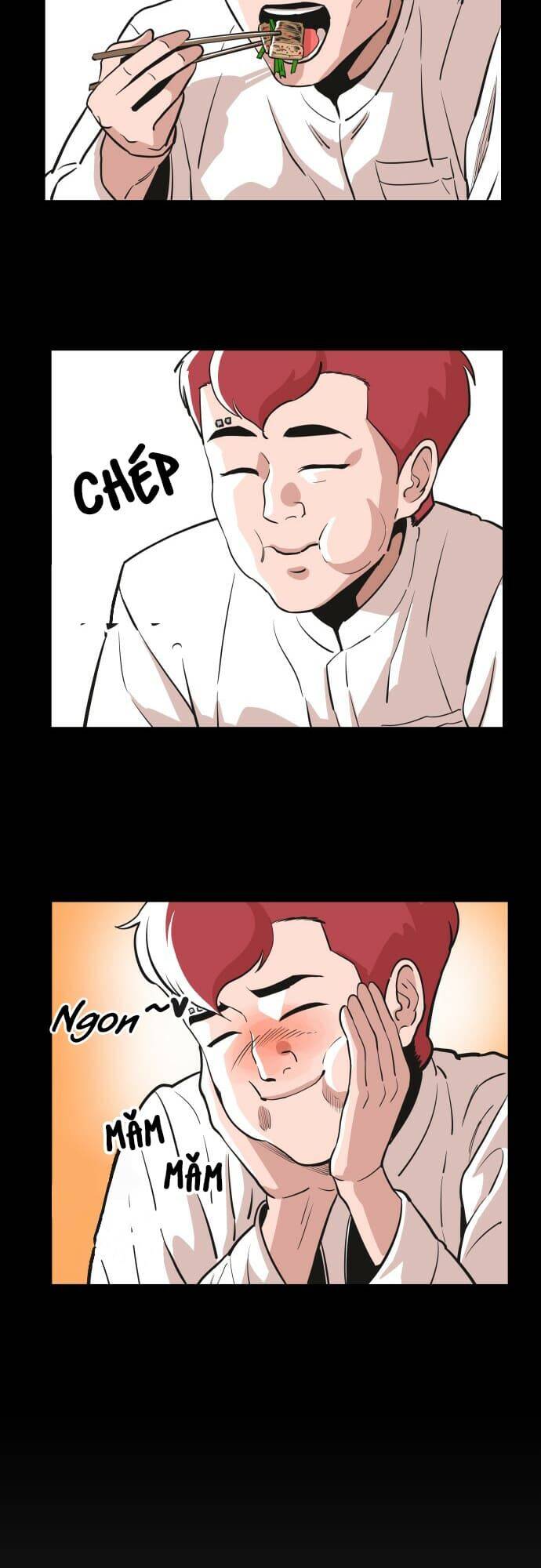 Sân Cỏ Chiến Kí Chapter 29 - Trang 2