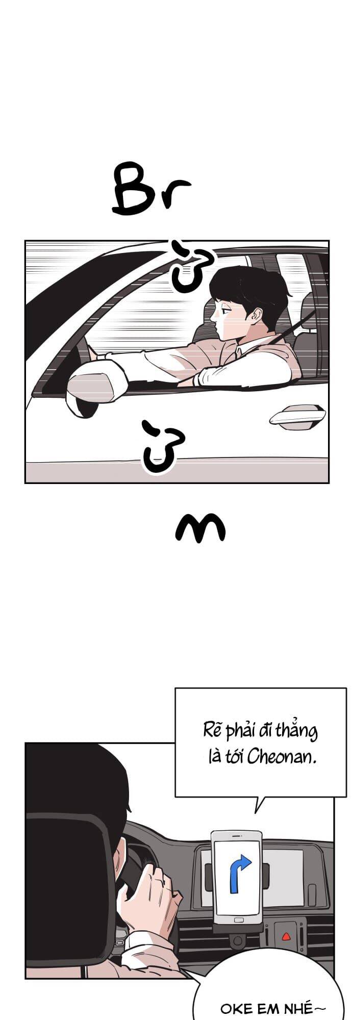 Sân Cỏ Chiến Kí Chapter 29 - Trang 2