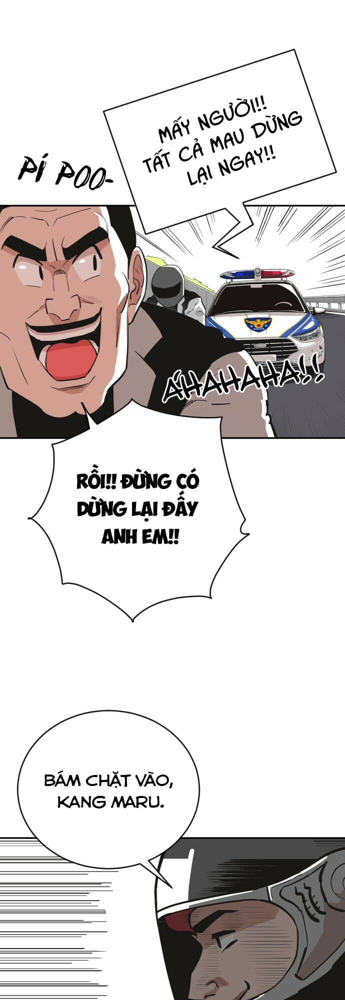 Sân Cỏ Chiến Kí Chapter 29 - Trang 2