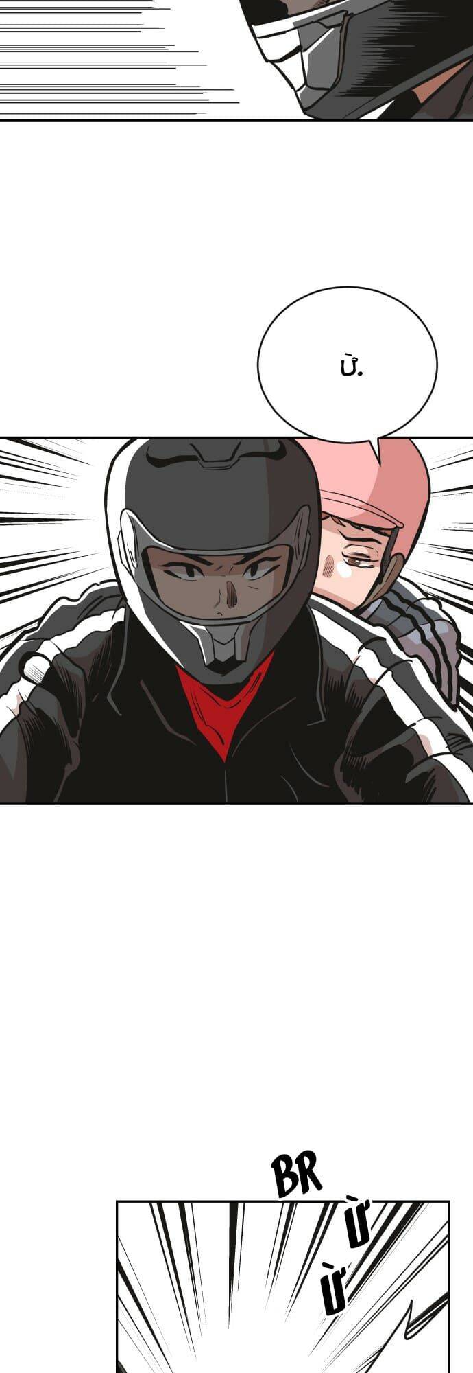 Sân Cỏ Chiến Kí Chapter 29 - Trang 2