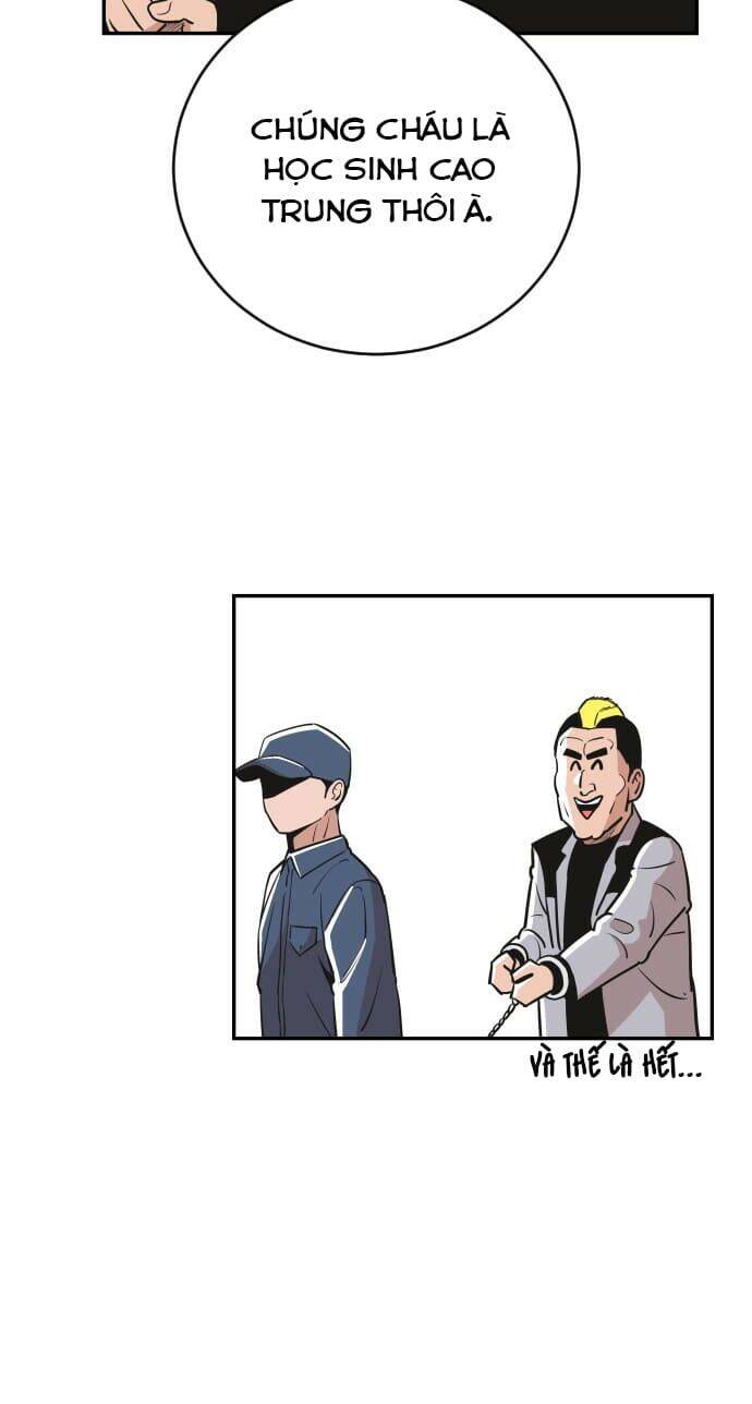 Sân Cỏ Chiến Kí Chapter 29 - Trang 2