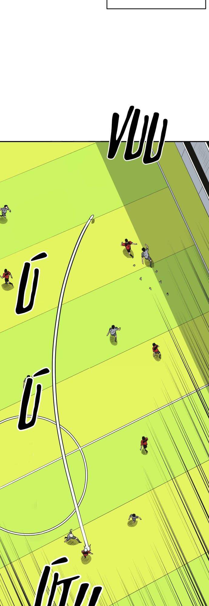 Sân Cỏ Chiến Kí Chapter 29 - Trang 2