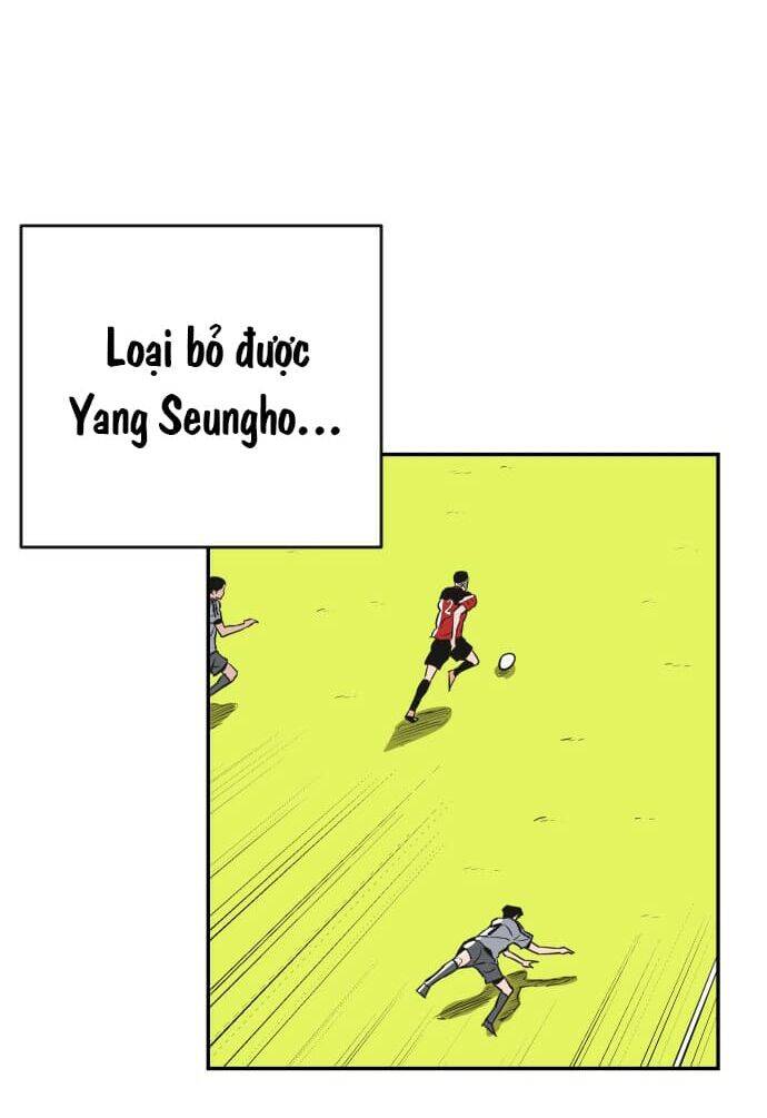 Sân Cỏ Chiến Kí Chapter 29 - Trang 2
