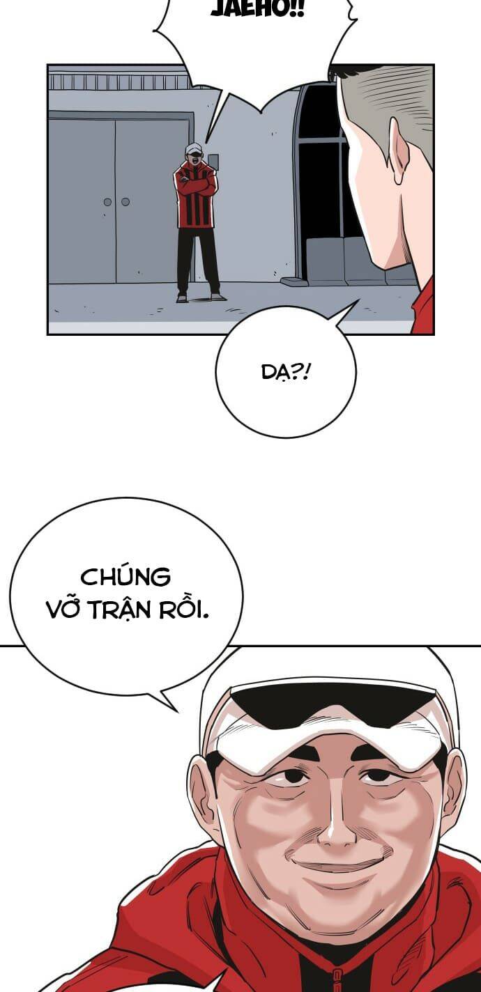 Sân Cỏ Chiến Kí Chapter 29 - Trang 2