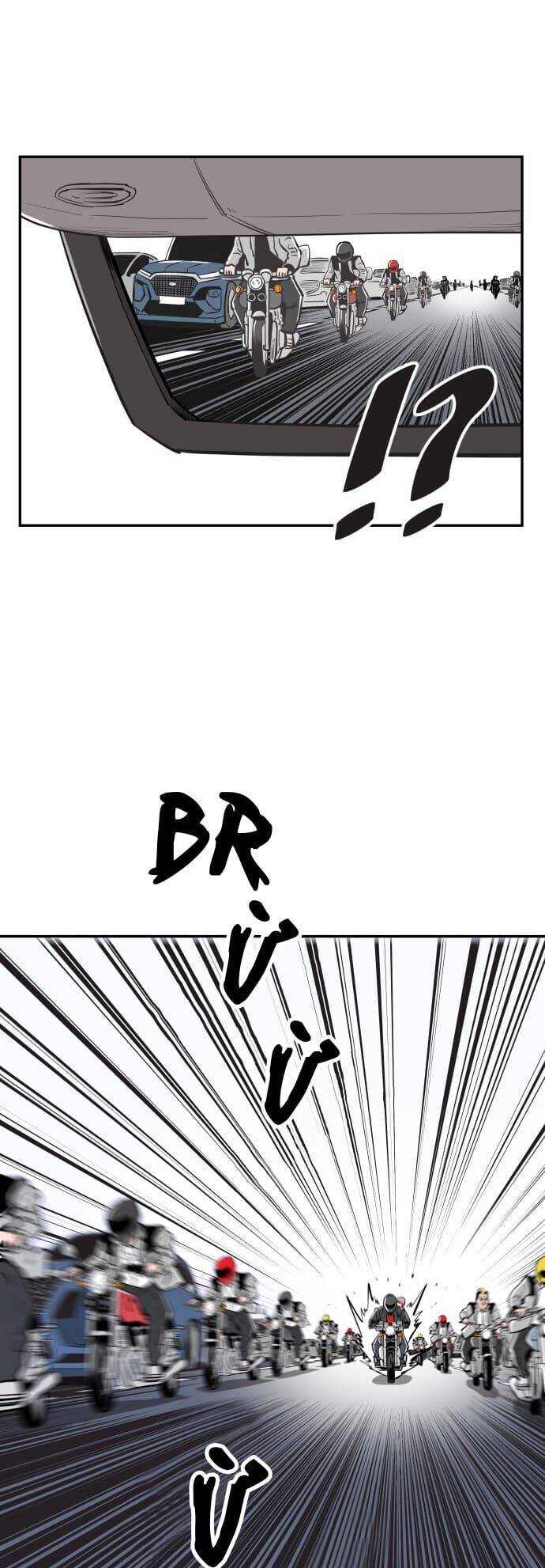 Sân Cỏ Chiến Kí Chapter 29 - Trang 2