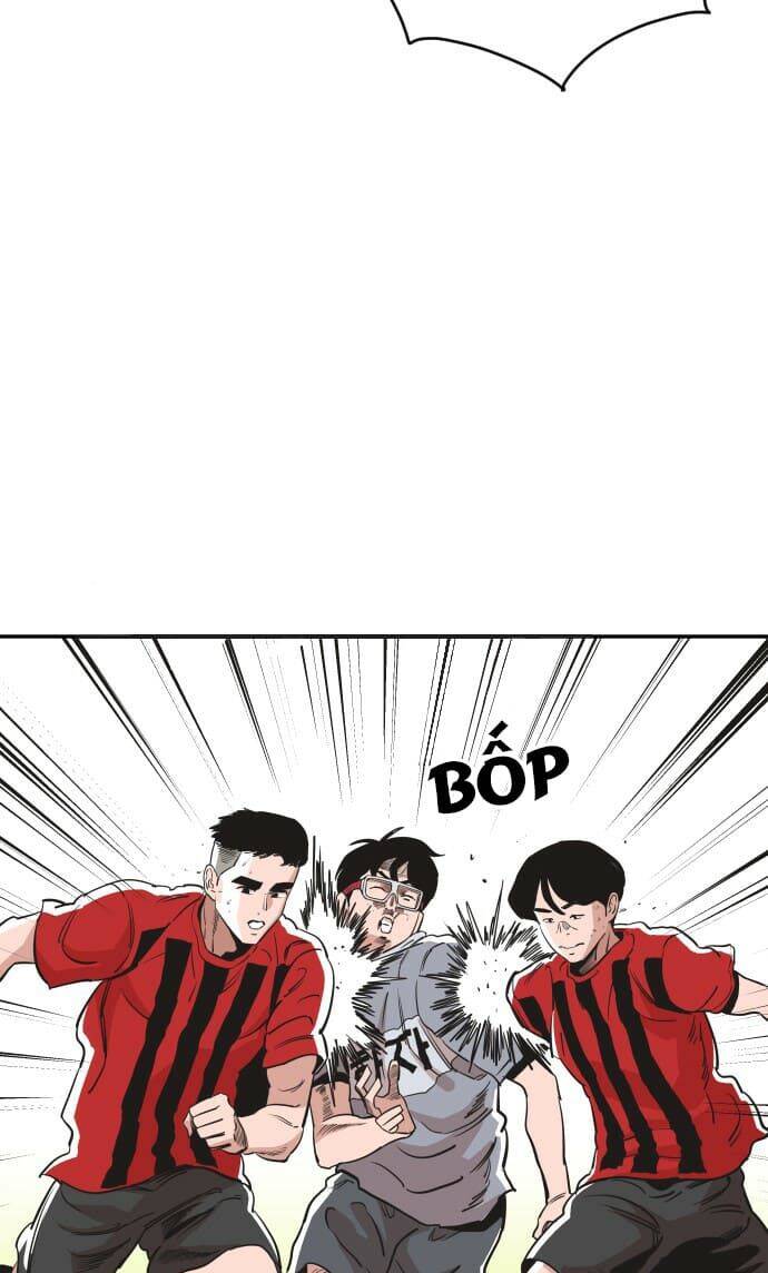 Sân Cỏ Chiến Kí Chapter 29 - Trang 2