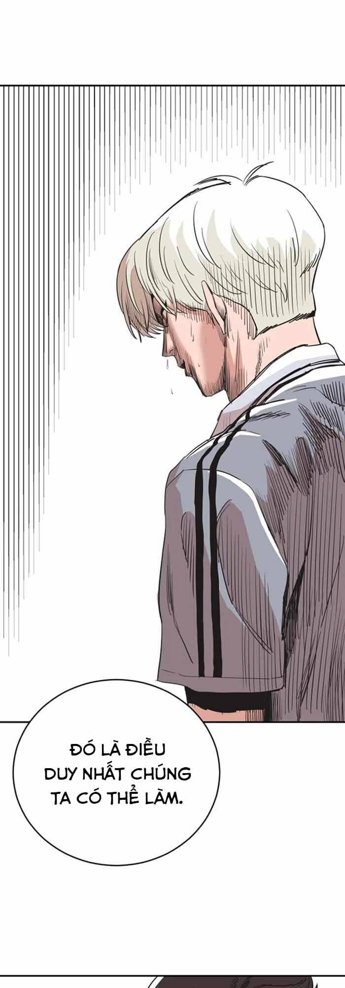 Sân Cỏ Chiến Kí Chapter 29 - Trang 2