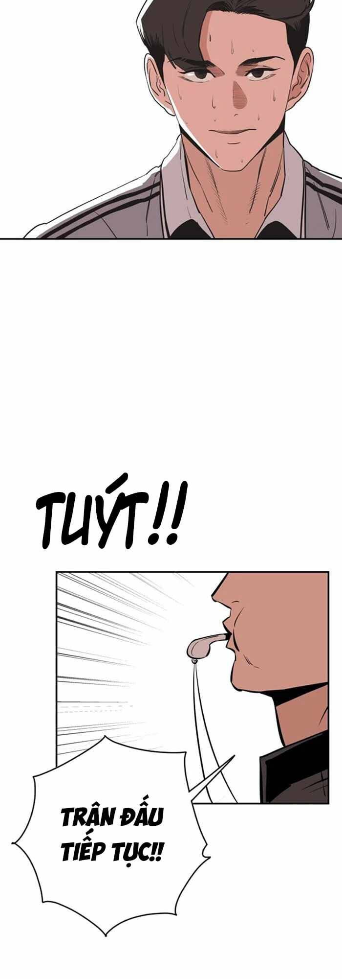 Sân Cỏ Chiến Kí Chapter 29 - Trang 2