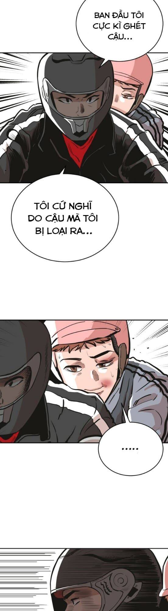 Sân Cỏ Chiến Kí Chapter 29 - Trang 2