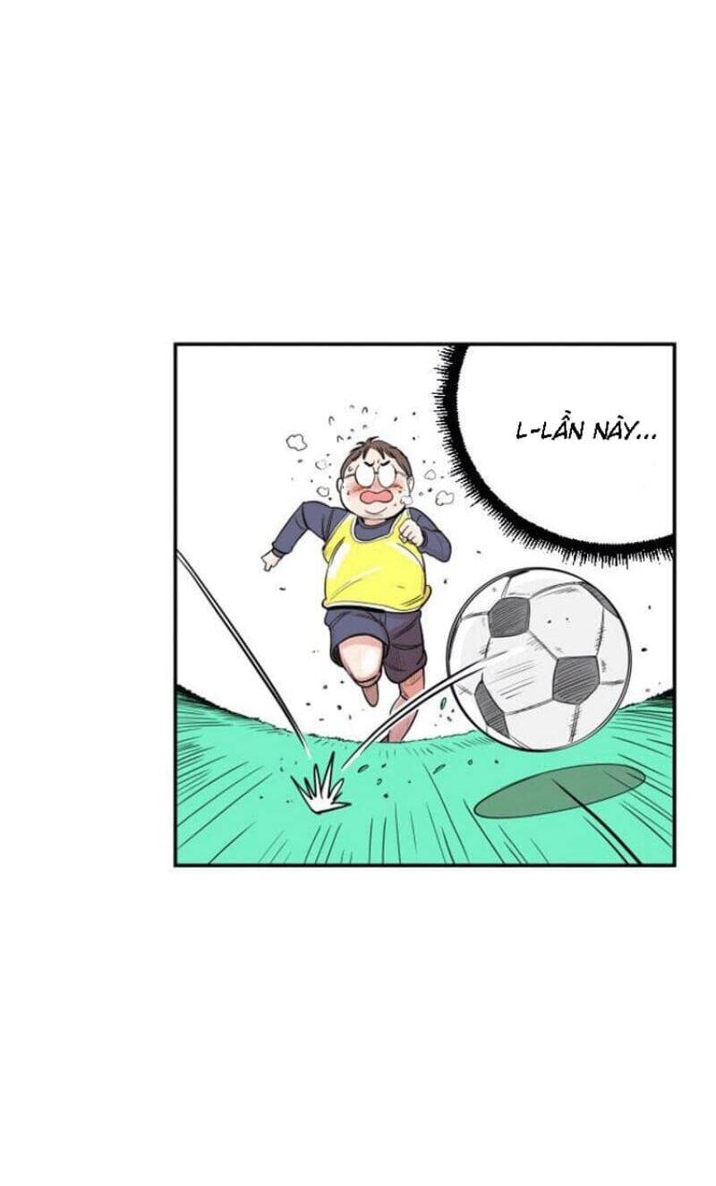 Sân Cỏ Chiến Kí Chapter 3 - Trang 2