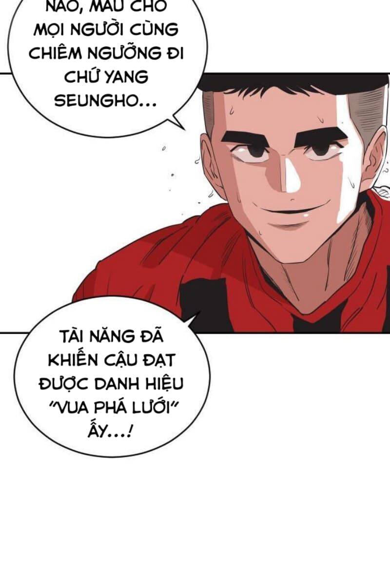 Sân Cỏ Chiến Kí Chapter 30 - Trang 2