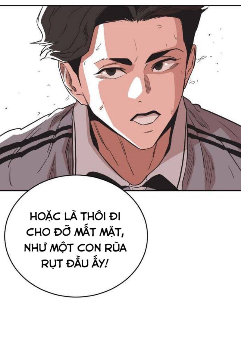 Sân Cỏ Chiến Kí Chapter 30 - Trang 2