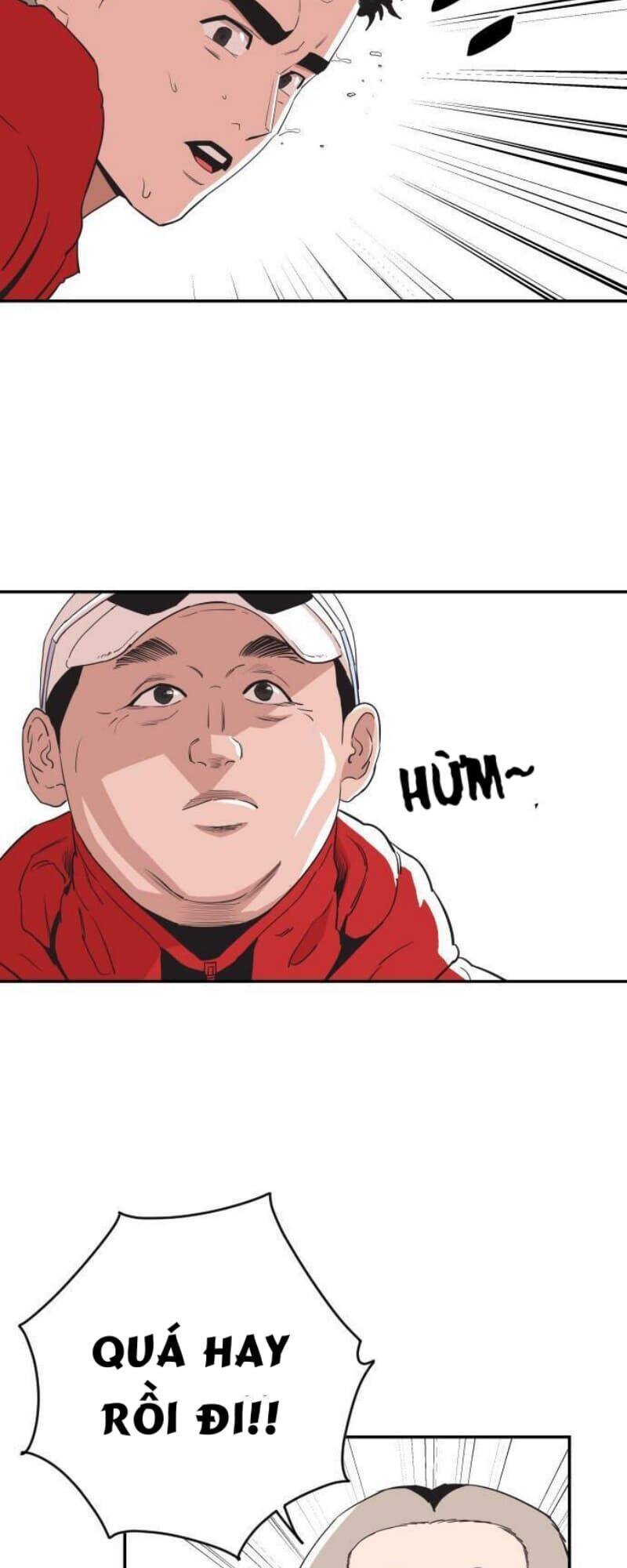 Sân Cỏ Chiến Kí Chapter 30 - Trang 2