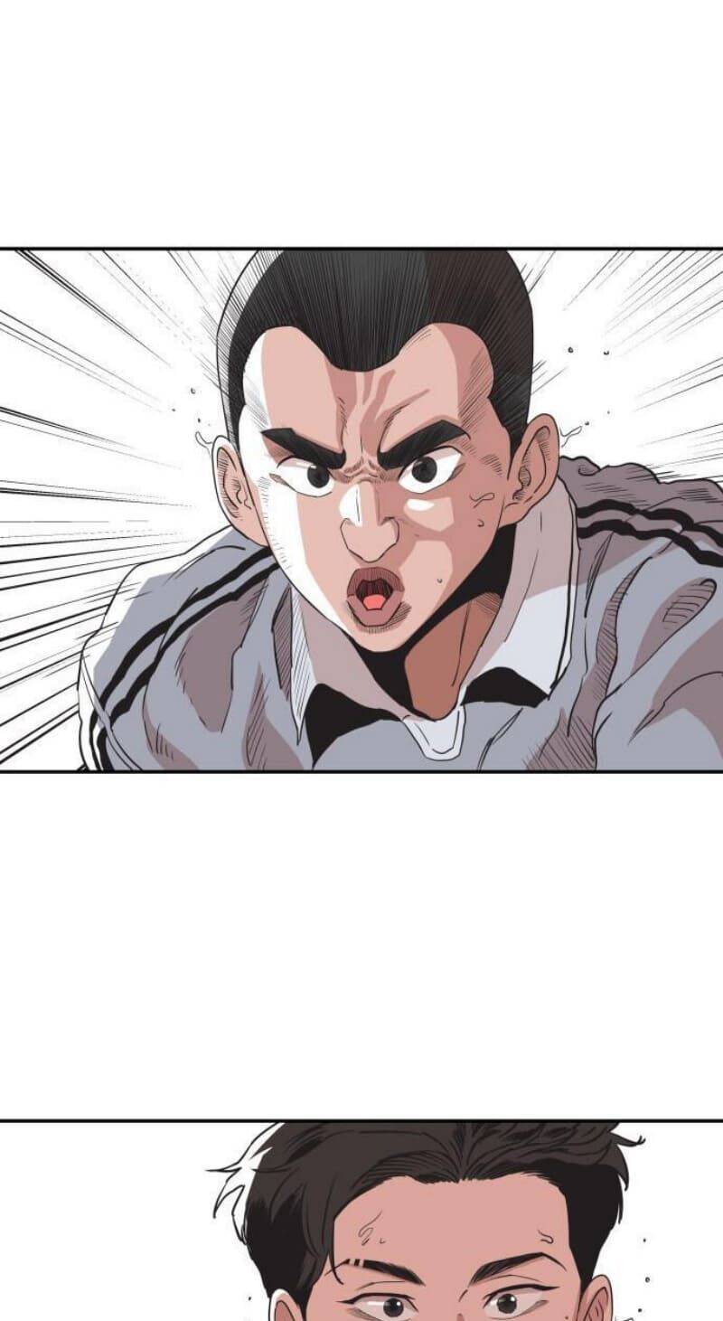 Sân Cỏ Chiến Kí Chapter 30 - Trang 2