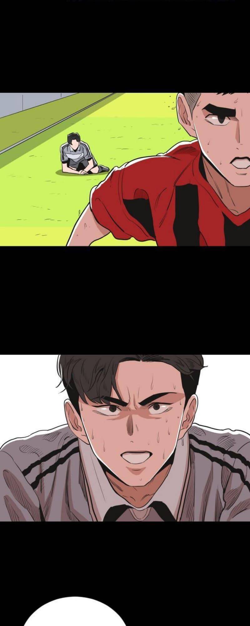 Sân Cỏ Chiến Kí Chapter 30 - Trang 2