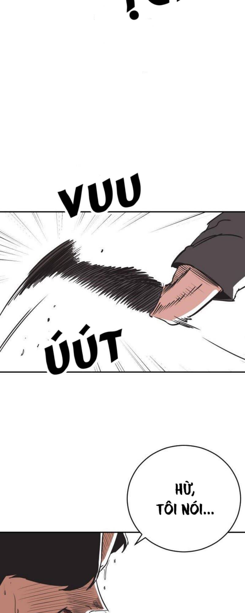 Sân Cỏ Chiến Kí Chapter 30 - Trang 2