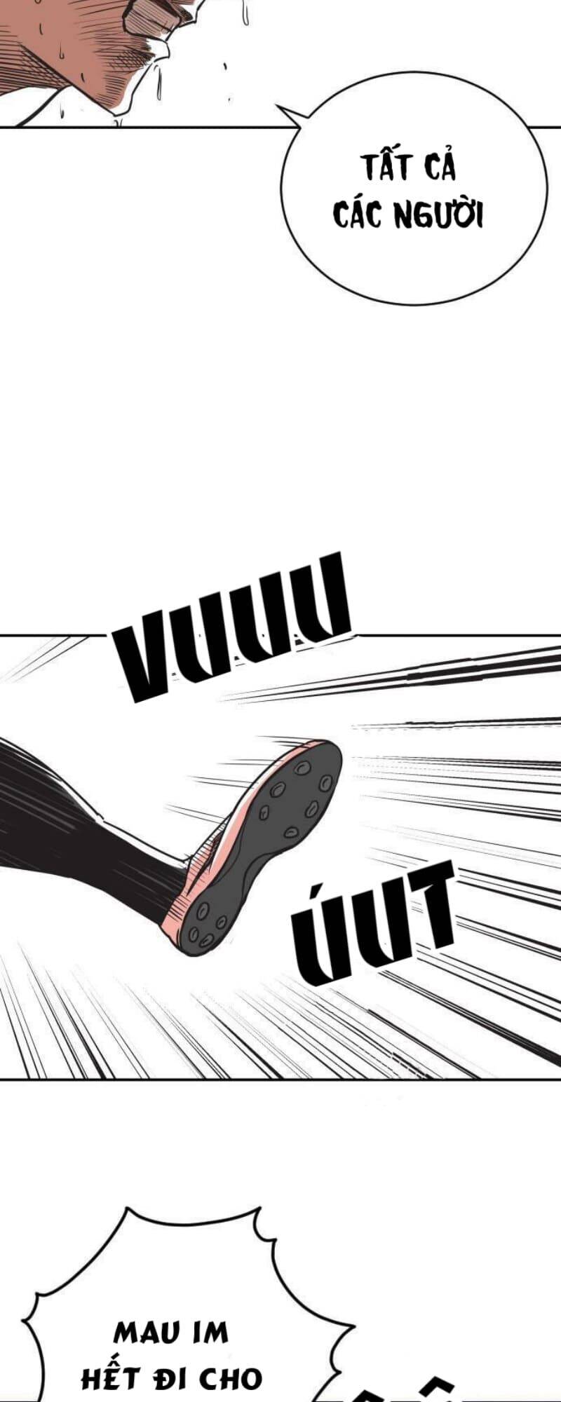 Sân Cỏ Chiến Kí Chapter 30 - Trang 2