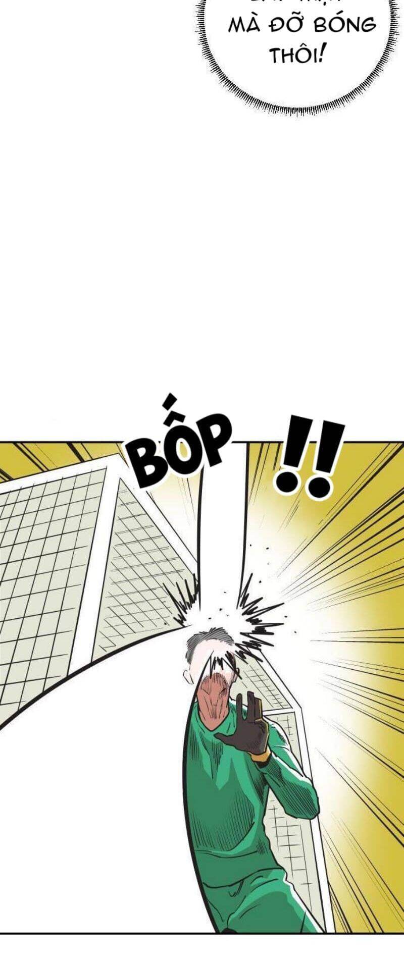 Sân Cỏ Chiến Kí Chapter 30 - Trang 2