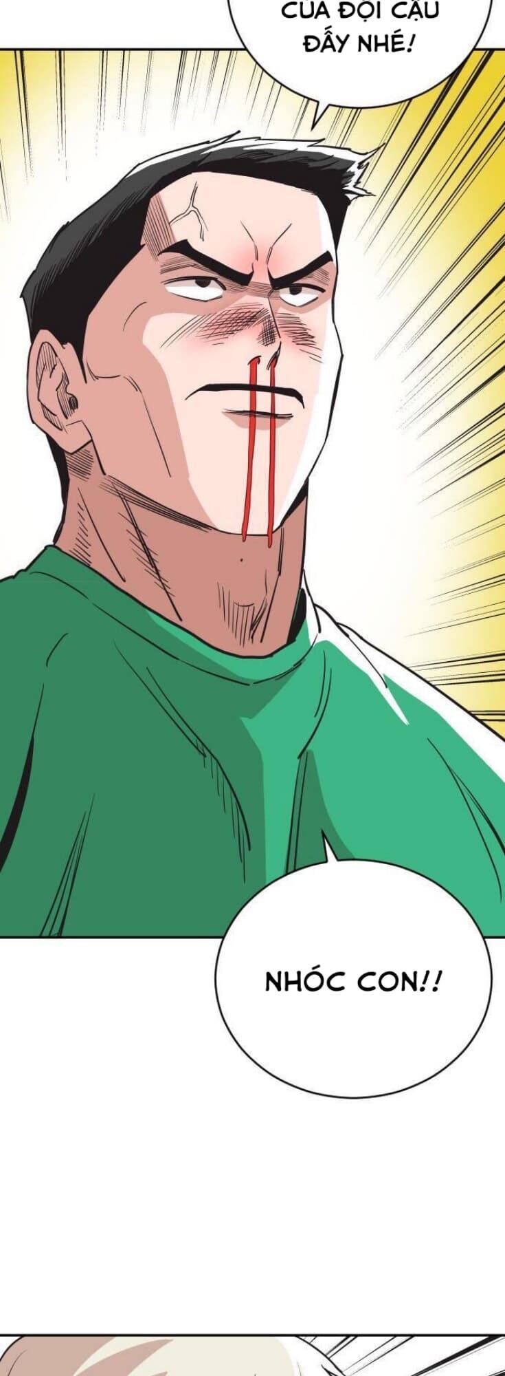 Sân Cỏ Chiến Kí Chapter 30 - Trang 2