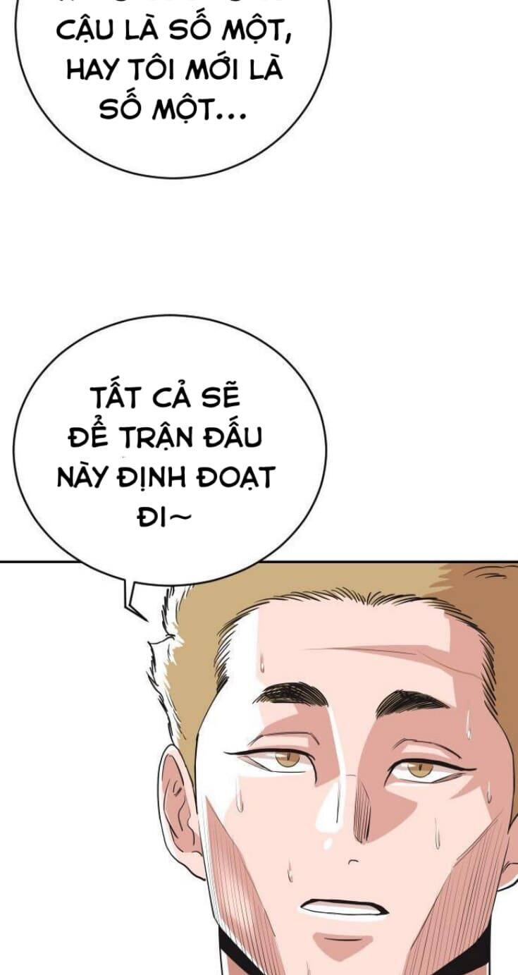 Sân Cỏ Chiến Kí Chapter 30 - Trang 2