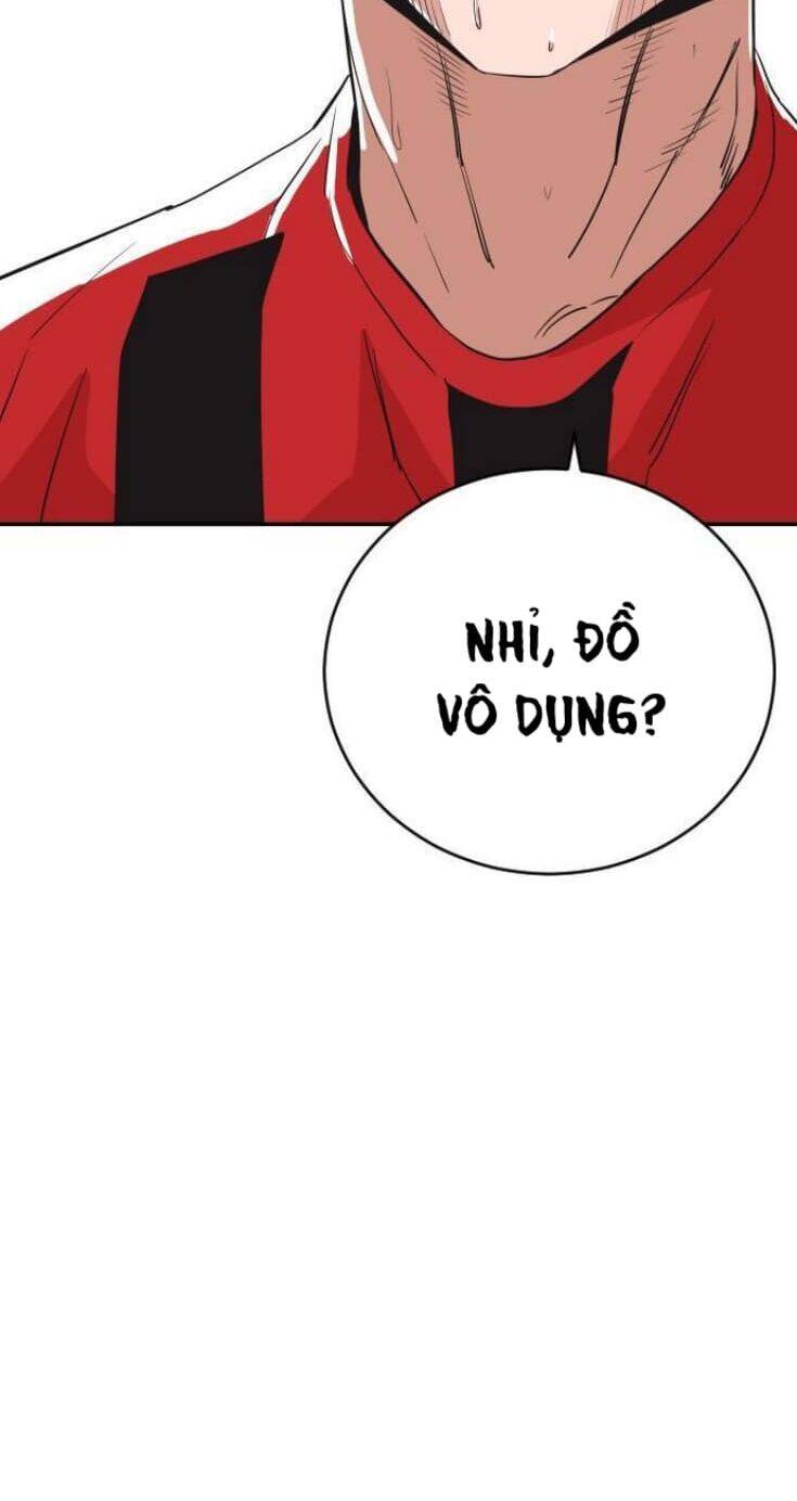 Sân Cỏ Chiến Kí Chapter 30 - Trang 2