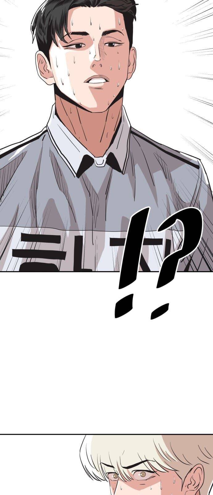 Sân Cỏ Chiến Kí Chapter 31 - Trang 2