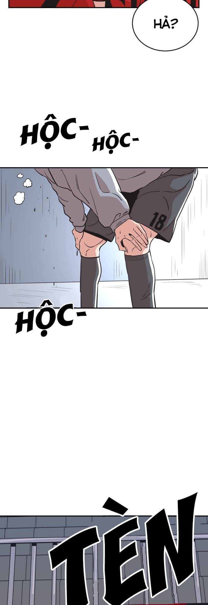 Sân Cỏ Chiến Kí Chapter 31 - Trang 2