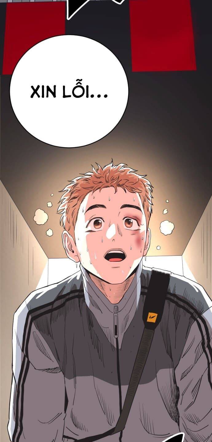 Sân Cỏ Chiến Kí Chapter 31 - Trang 2