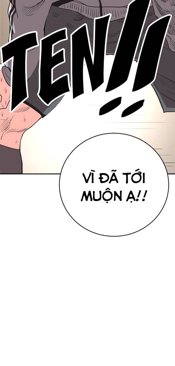 Sân Cỏ Chiến Kí Chapter 31 - Trang 2