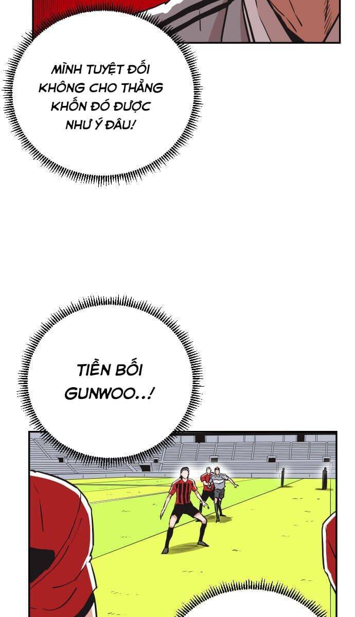 Sân Cỏ Chiến Kí Chapter 32 - Trang 2