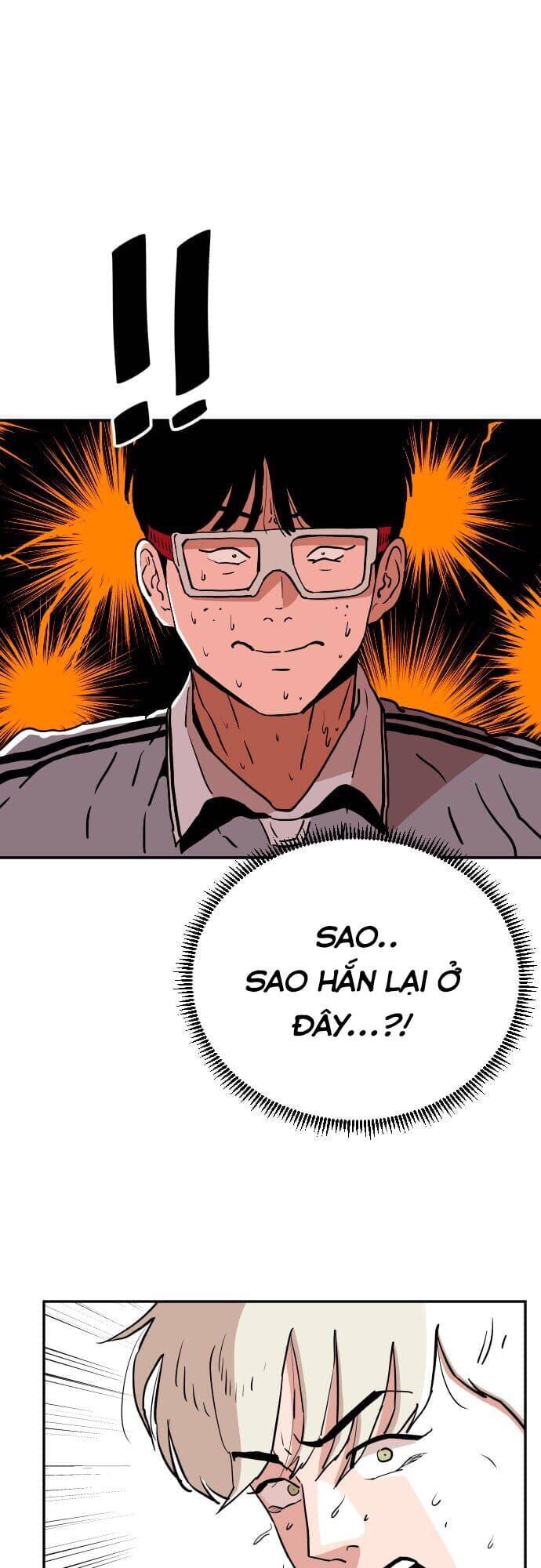 Sân Cỏ Chiến Kí Chapter 32 - Trang 2