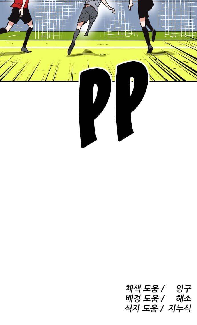 Sân Cỏ Chiến Kí Chapter 32 - Trang 2