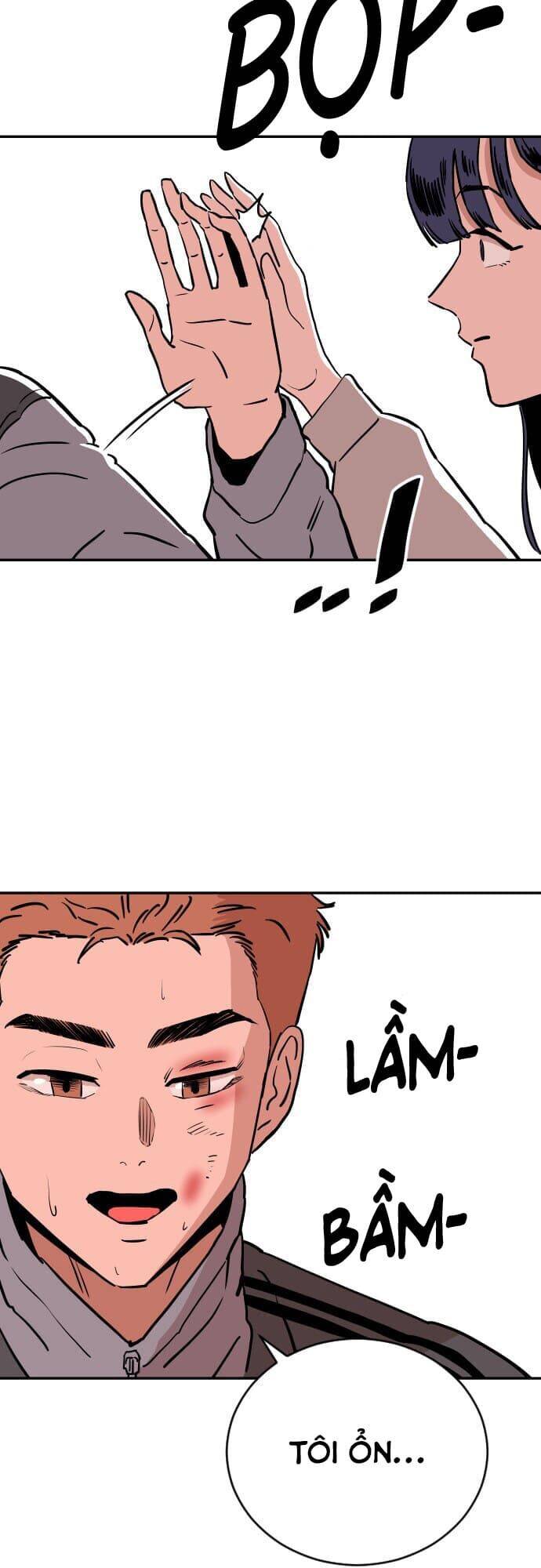 Sân Cỏ Chiến Kí Chapter 32 - Trang 2