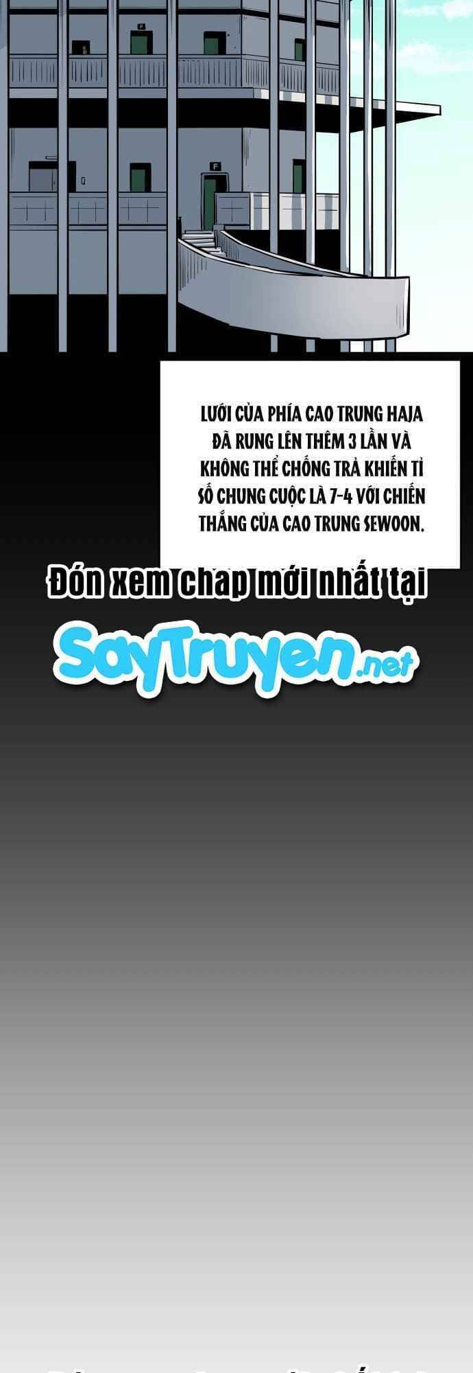 Sân Cỏ Chiến Kí Chapter 37 - Trang 2