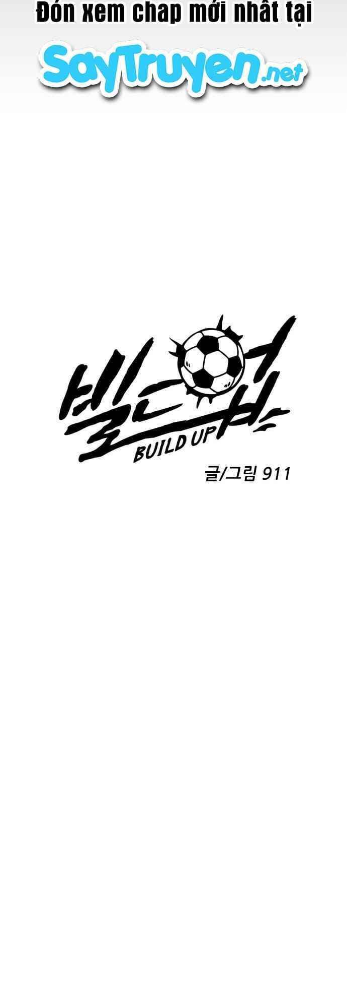 Sân Cỏ Chiến Kí Chapter 37 - Trang 2