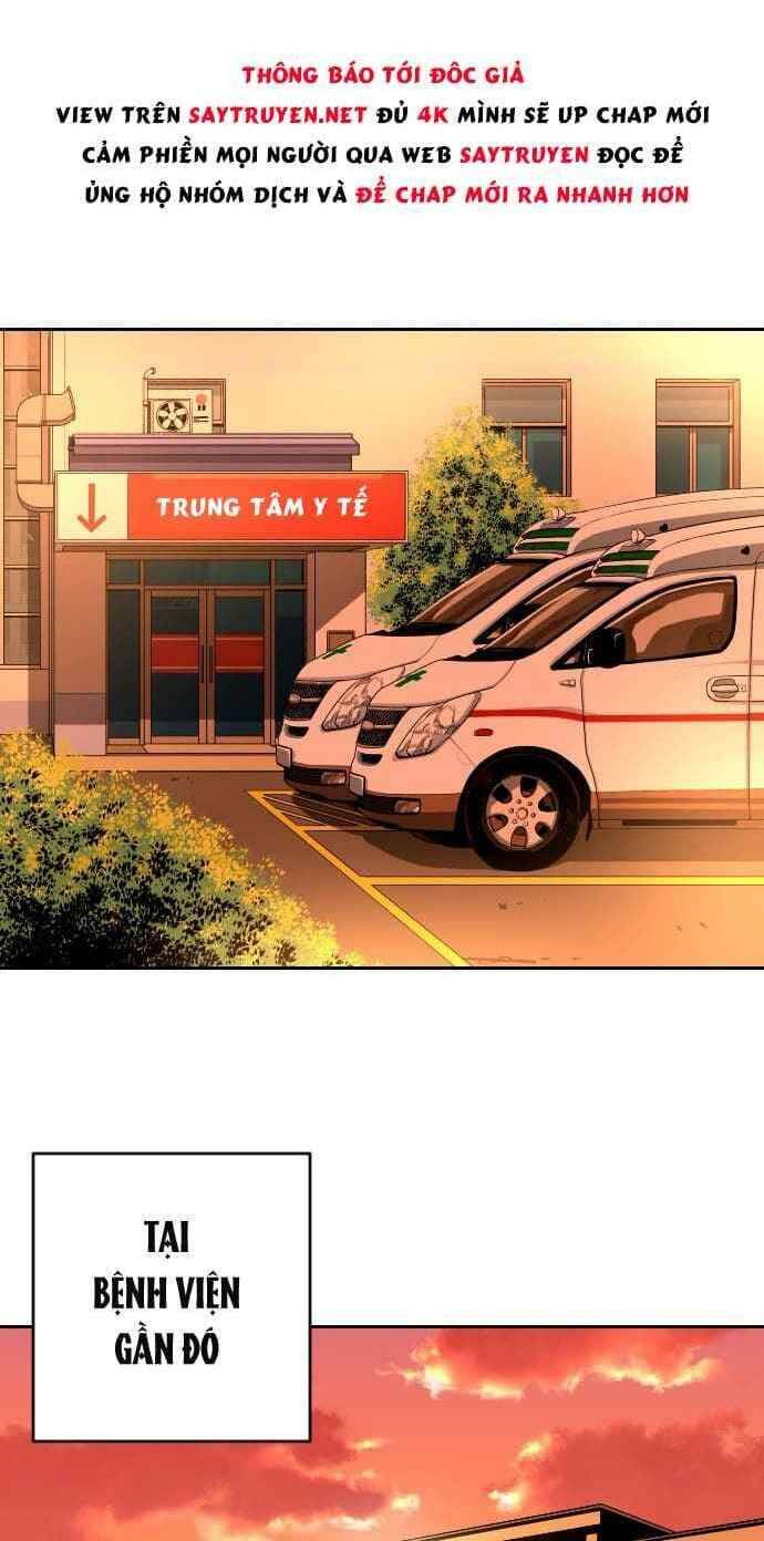 Sân Cỏ Chiến Kí Chapter 37 - Trang 2