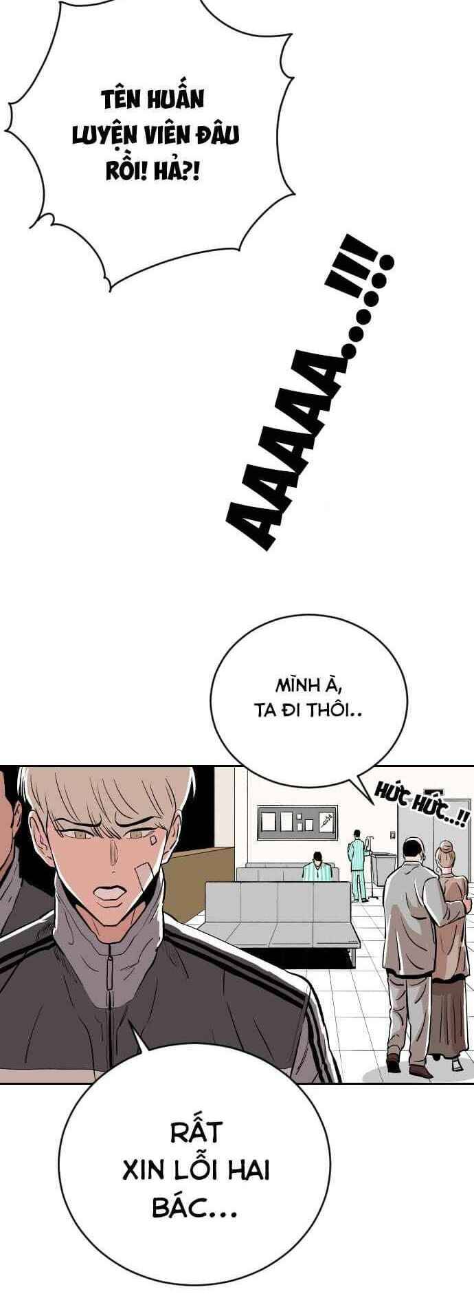 Sân Cỏ Chiến Kí Chapter 37 - Trang 2