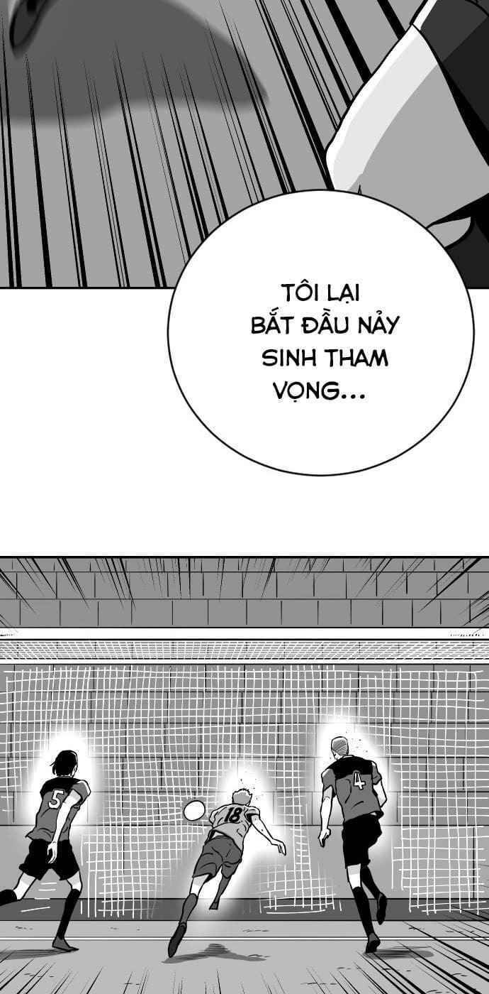 Sân Cỏ Chiến Kí Chapter 37 - Trang 2