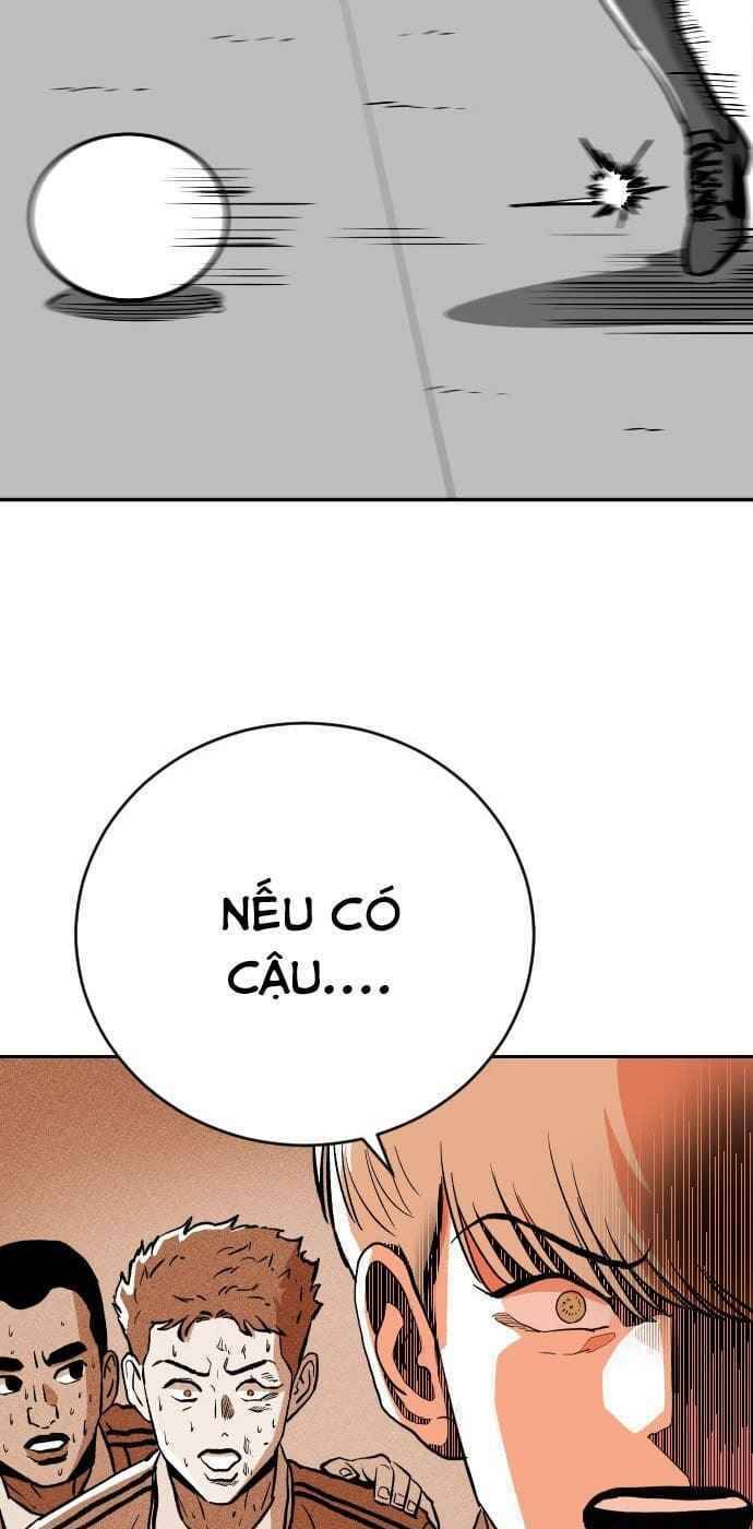 Sân Cỏ Chiến Kí Chapter 37 - Trang 2