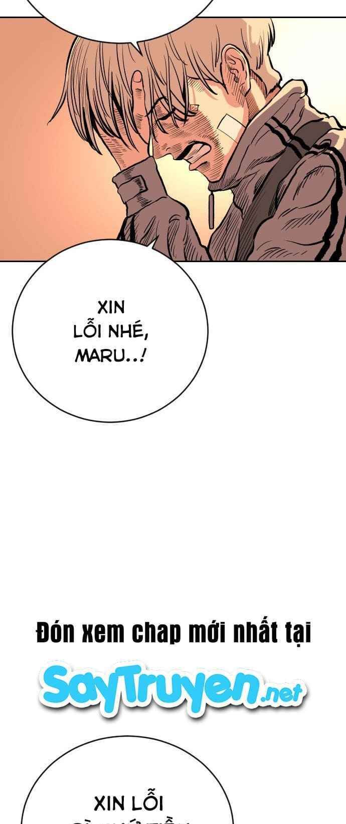 Sân Cỏ Chiến Kí Chapter 37 - Trang 2