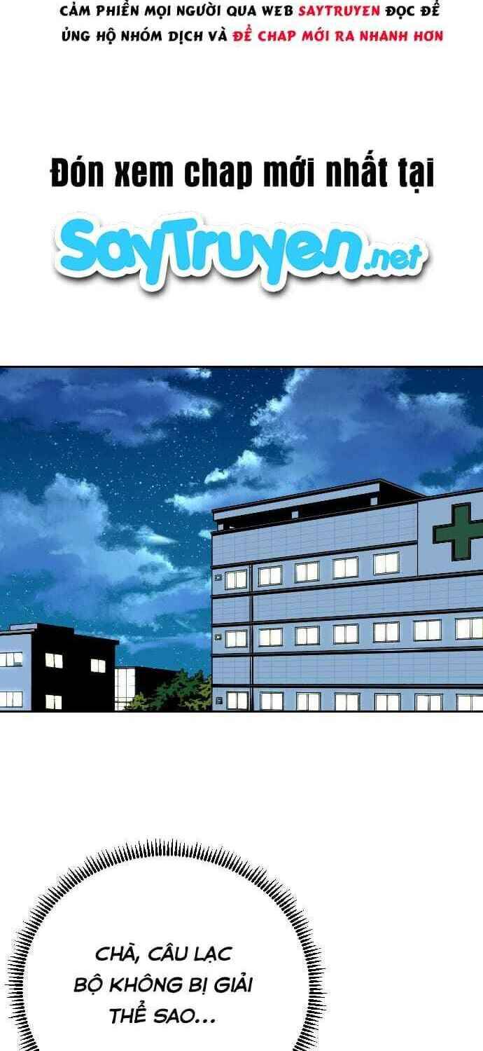 Sân Cỏ Chiến Kí Chapter 37 - Trang 2