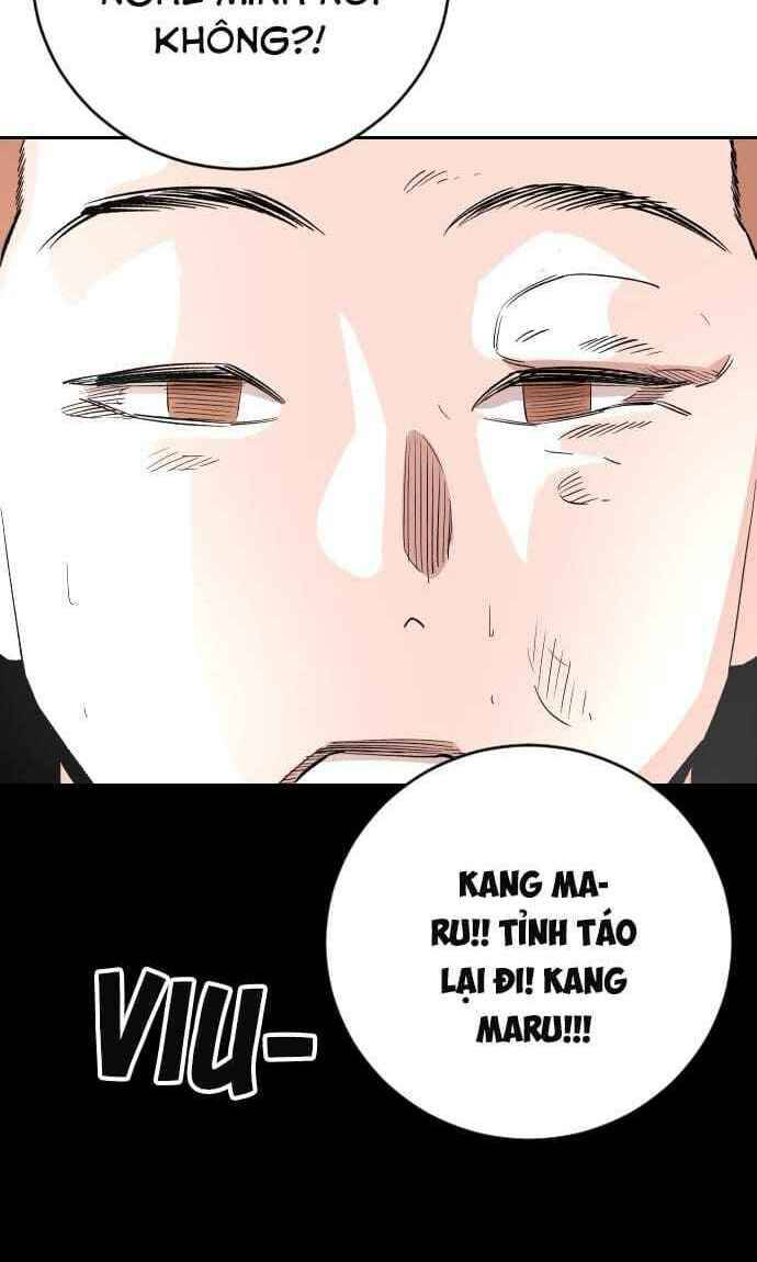 Sân Cỏ Chiến Kí Chapter 37 - Trang 2