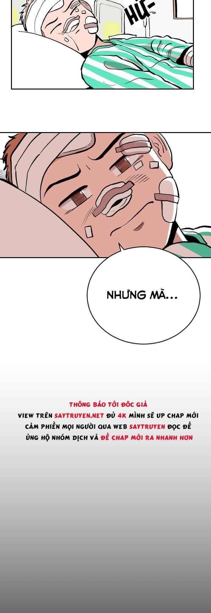 Sân Cỏ Chiến Kí Chapter 37 - Trang 2