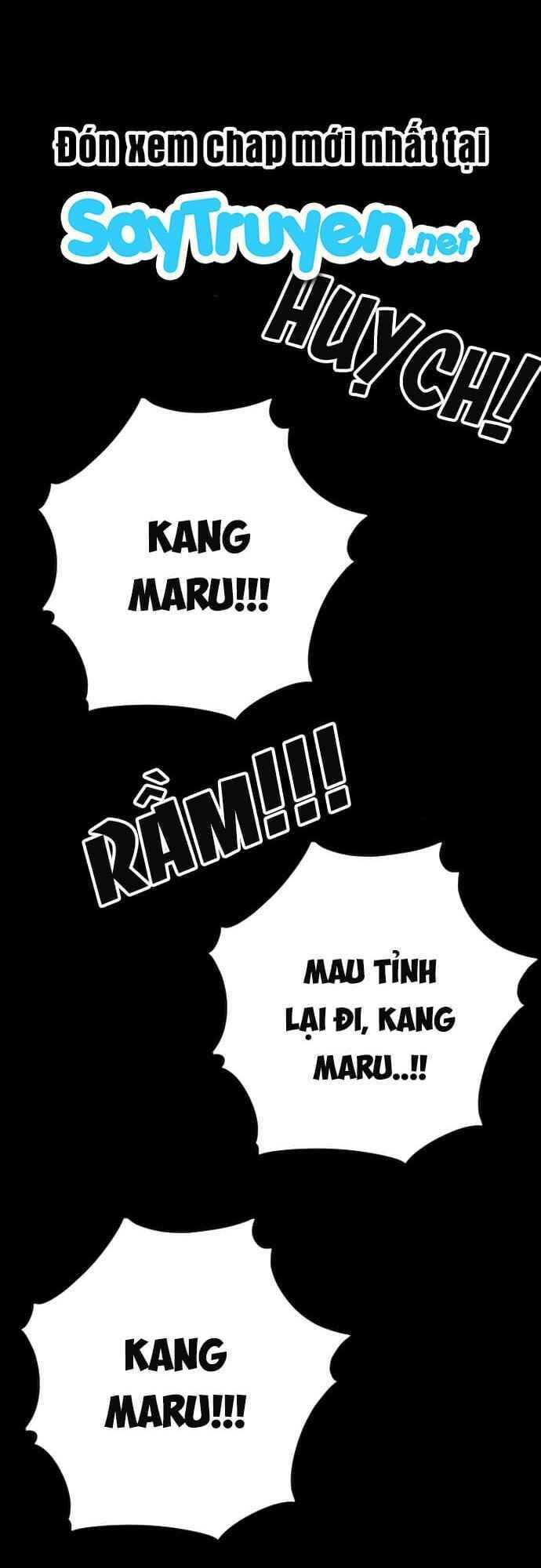 Sân Cỏ Chiến Kí Chapter 37 - Trang 2