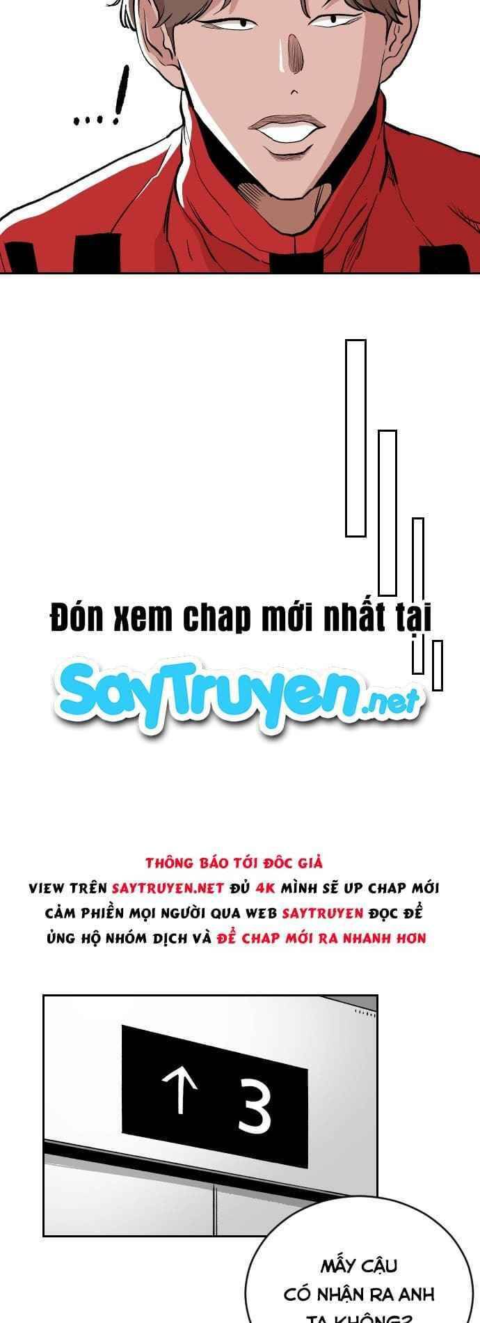 Sân Cỏ Chiến Kí Chapter 37 - Trang 2