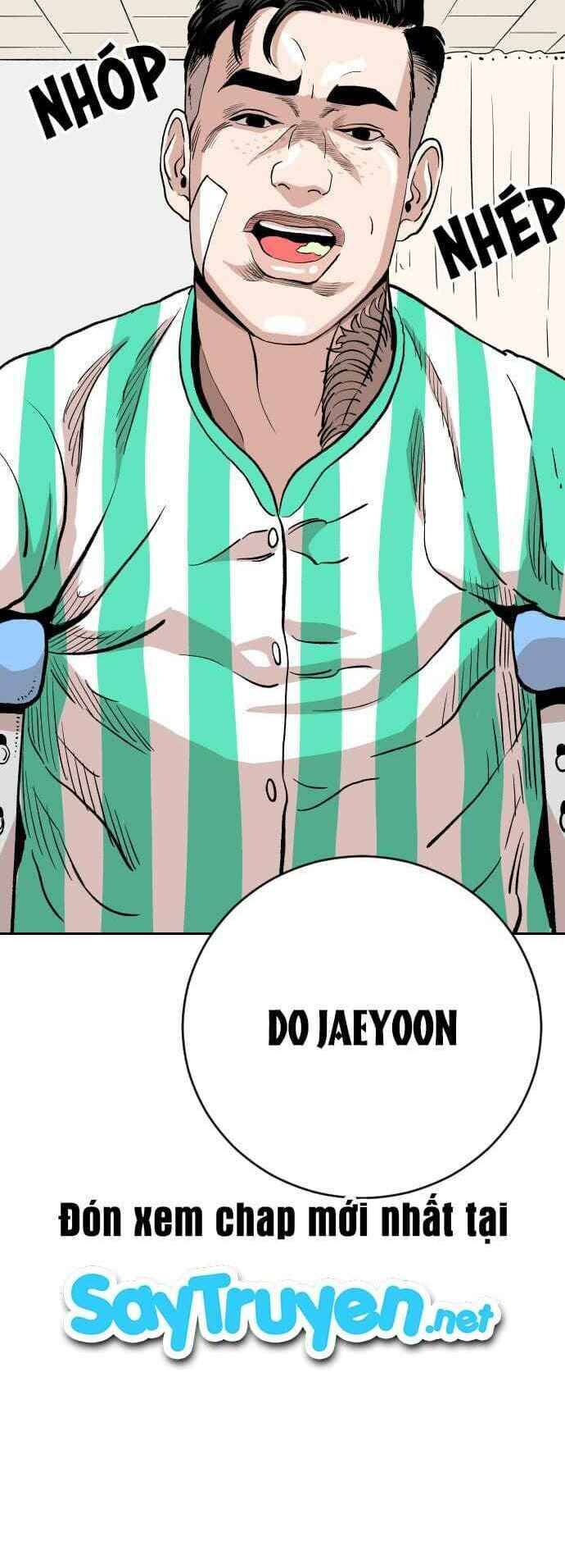 Sân Cỏ Chiến Kí Chapter 37 - Trang 2