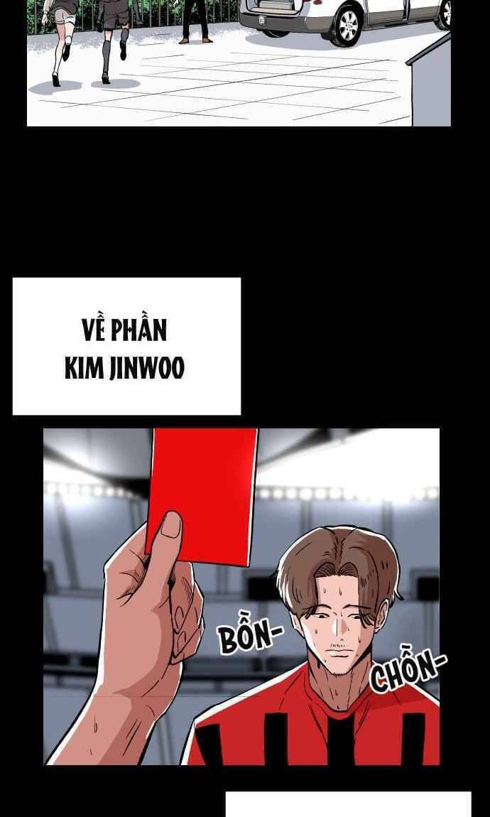 Sân Cỏ Chiến Kí Chapter 37 - Trang 2