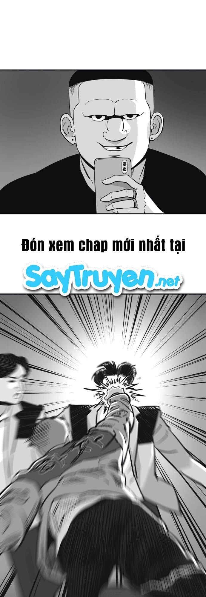 Sân Cỏ Chiến Kí Chapter 38 - Trang 2