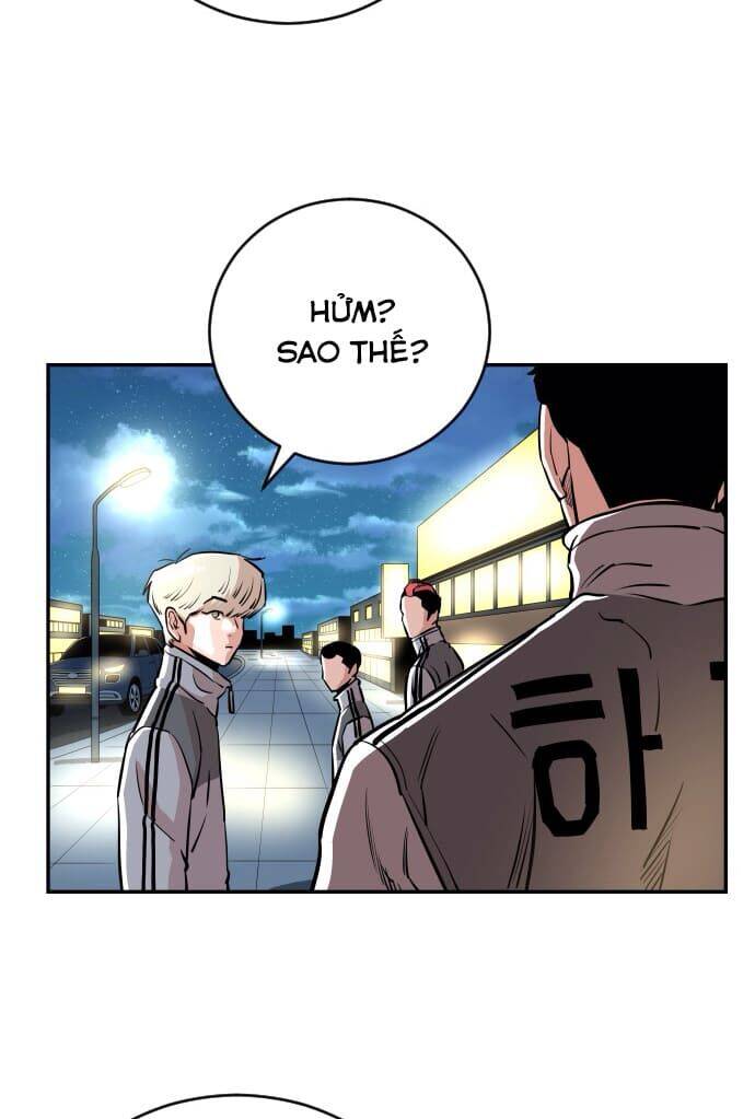 Sân Cỏ Chiến Kí Chapter 38 - Trang 2