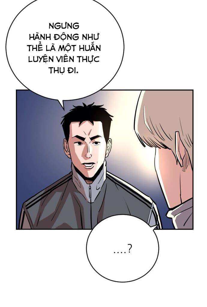 Sân Cỏ Chiến Kí Chapter 38 - Trang 2